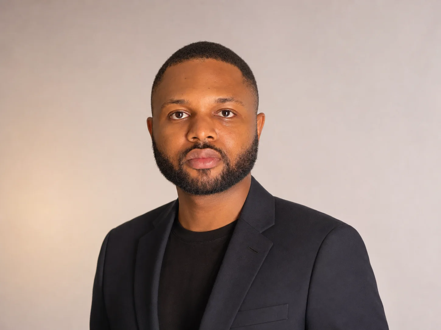 Radiance Obi, founder and product engineer at Prodiora